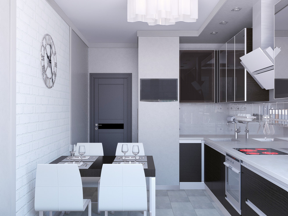 ЖК "Юнион парк"