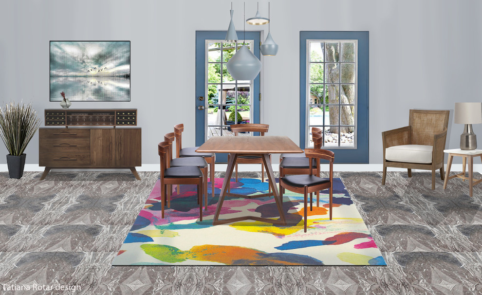 Фоновое изображение профиля Татьяна Ротарь