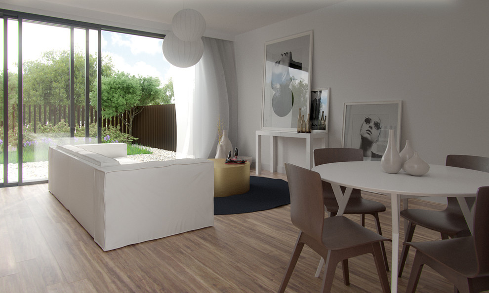 SYDNEY APARTMENT