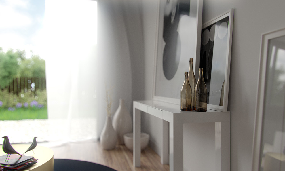 SYDNEY APARTMENT