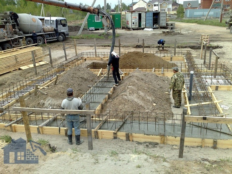 Топ-5 причин из-за которых стройка может затянуться