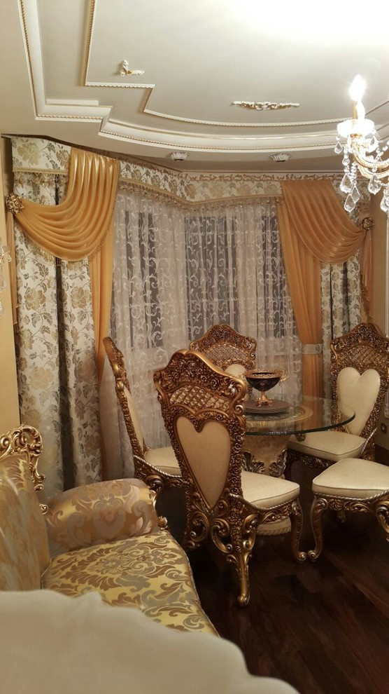 Золото в классике