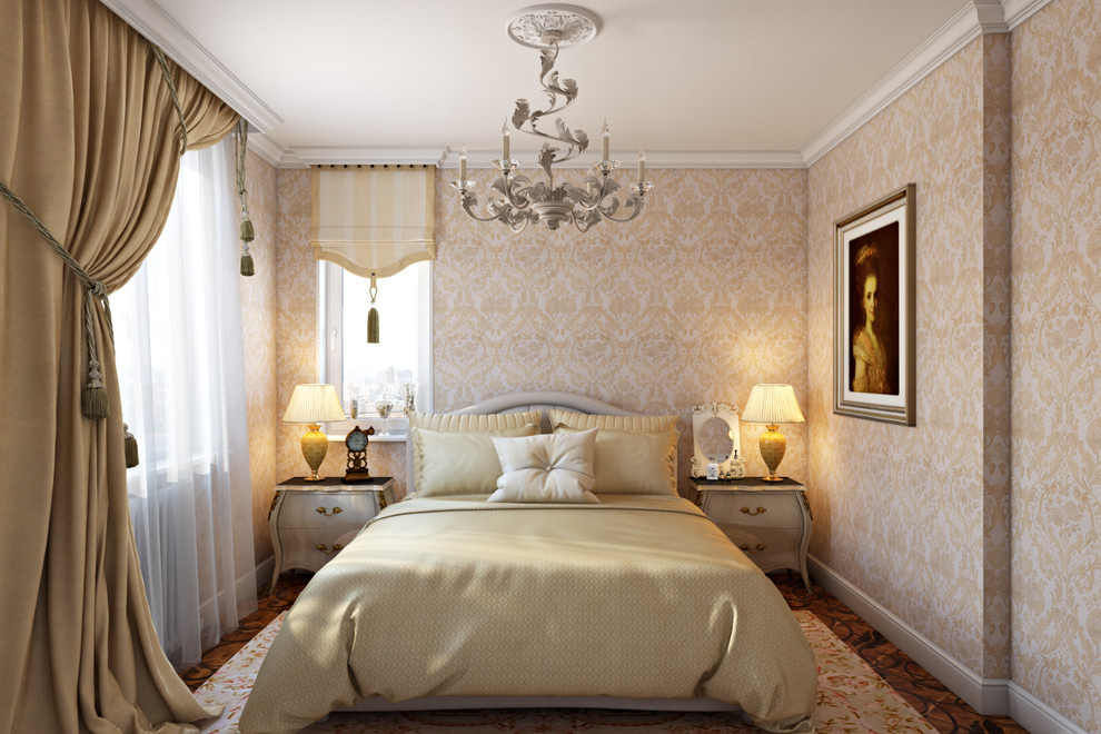 Фоновое изображение профиля Наталья Круглова