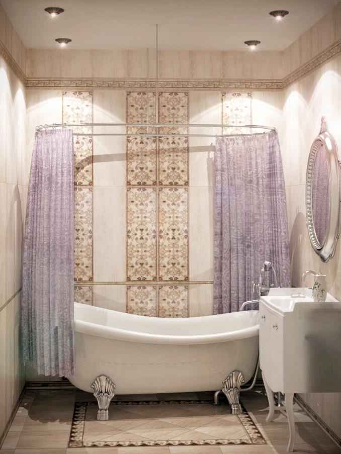 Фоновое изображение профиля Ольга Тишкаева