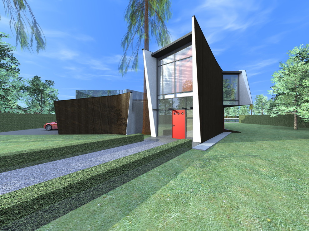 Fishouse