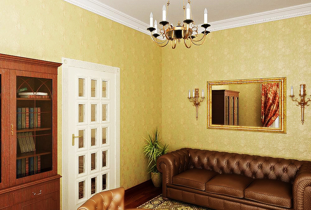 Квартира 170 кв.м