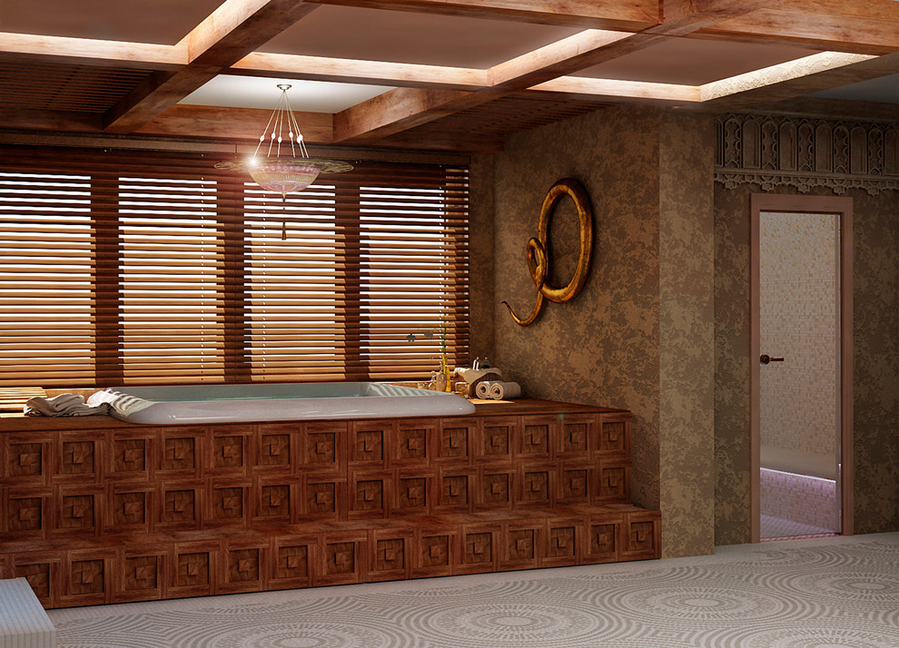 Частный "Spa-dom"