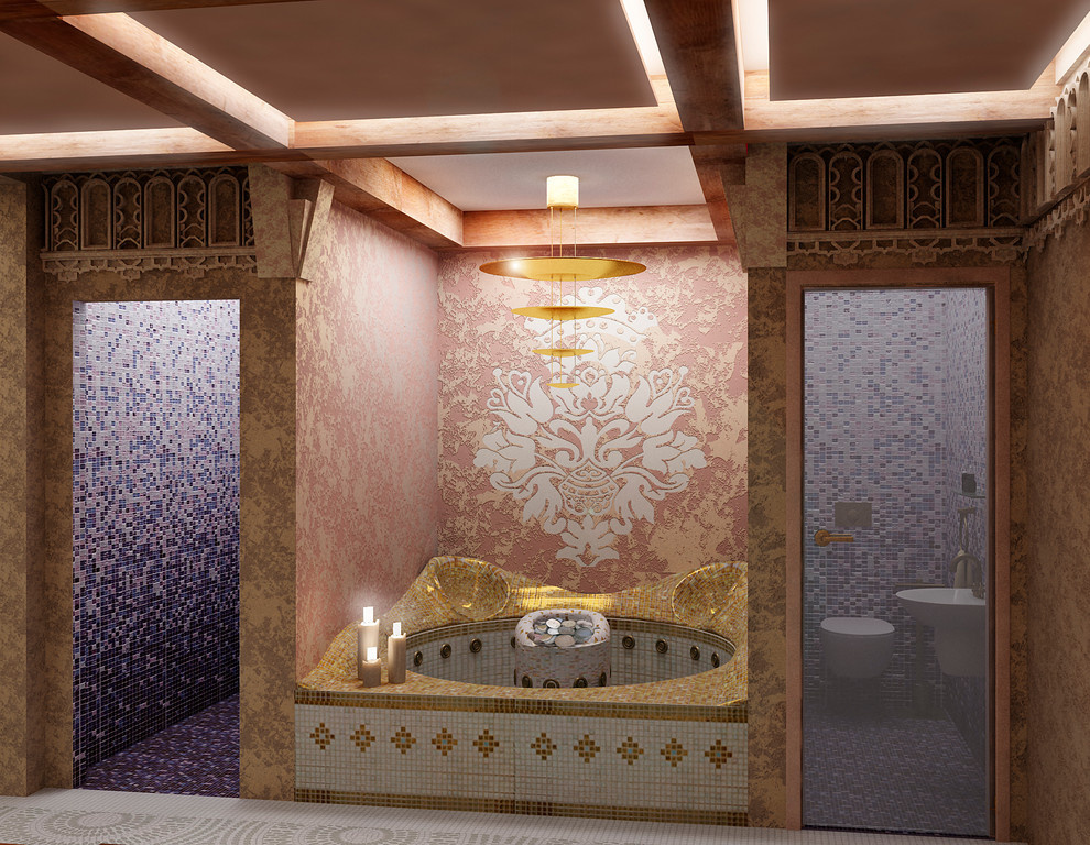 Частный "Spa-dom"