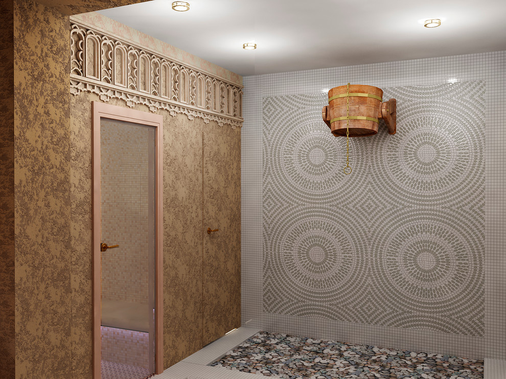 Частный "Spa-dom"