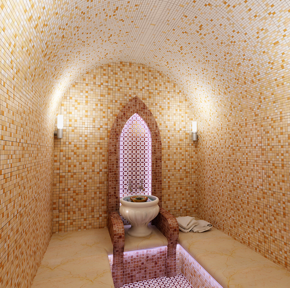 Частный "Spa-dom"