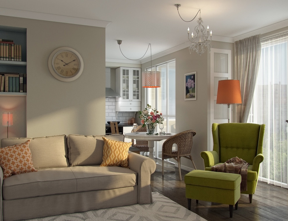 Фоновое изображение профиля Oxana Panteleeva