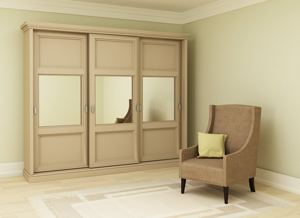 Ателье корпусной мебели