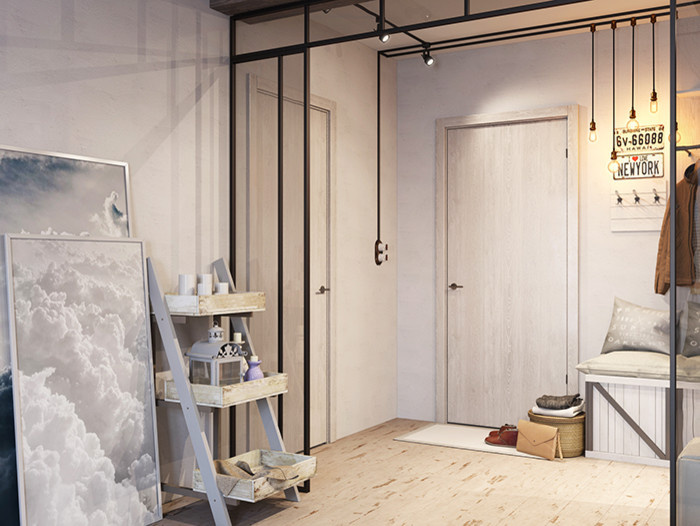 LOFT г. Сургут