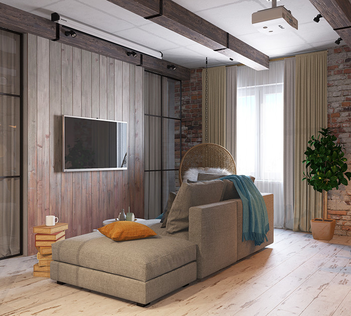 LOFT г. Сургут
