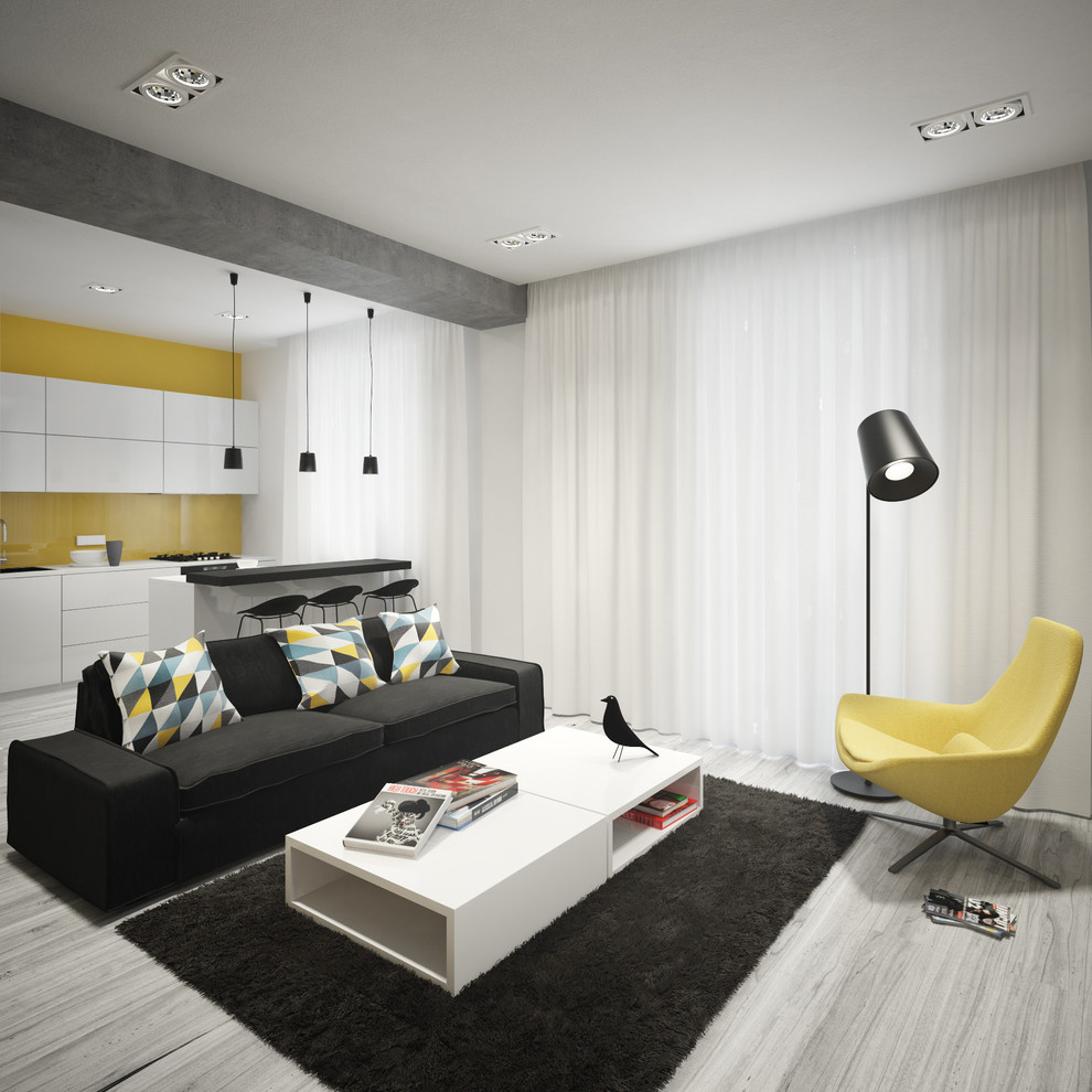 SP apartment