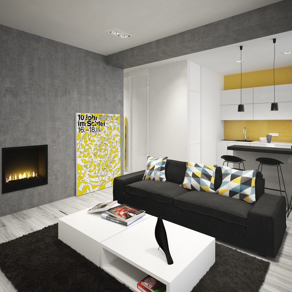 SP apartment