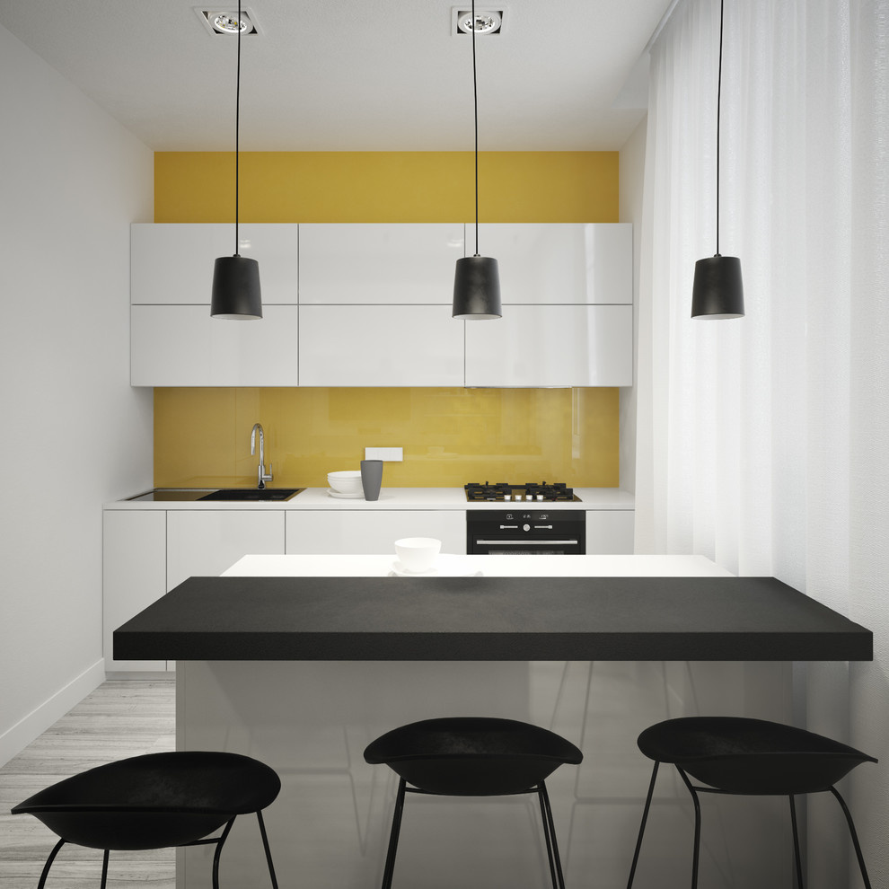 SP apartment