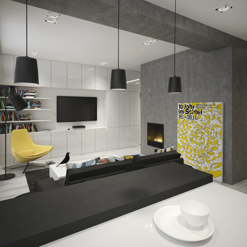 SP apartment