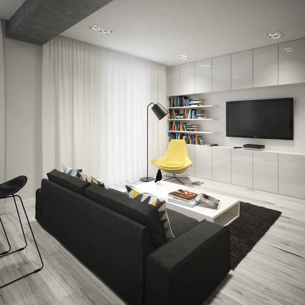 SP apartment