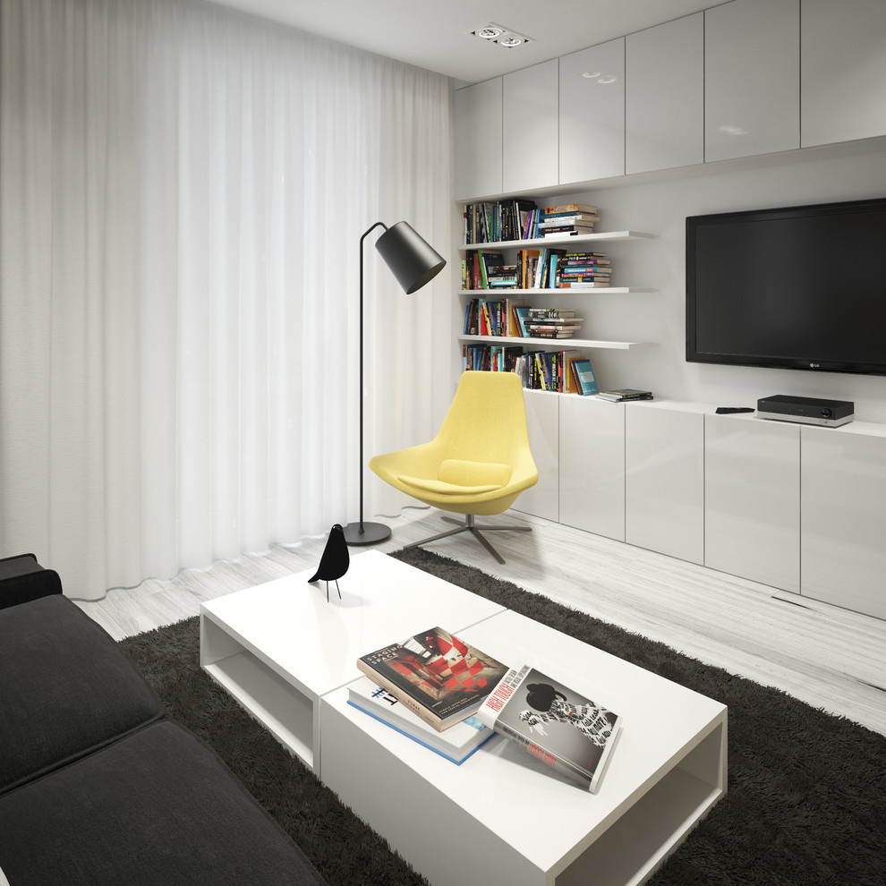 SP apartment