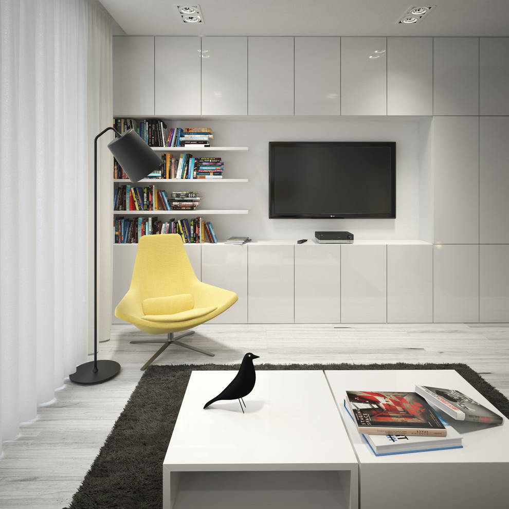 SP apartment