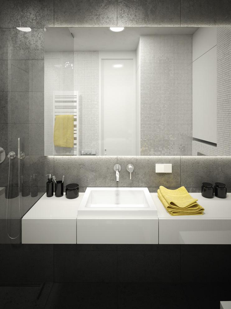 SP apartment