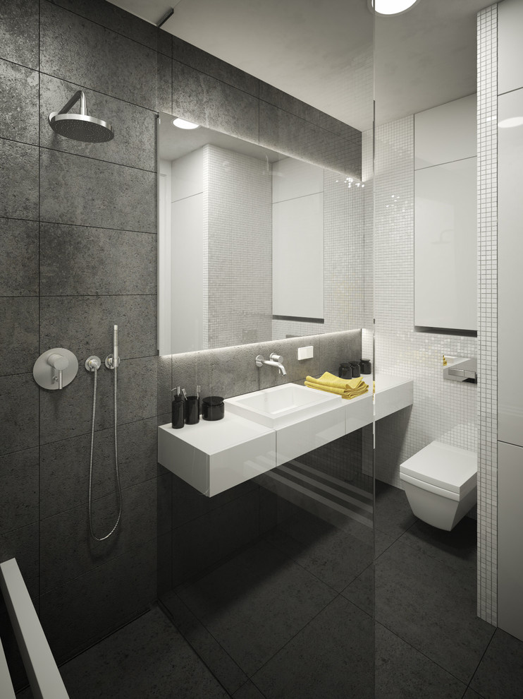 SP apartment