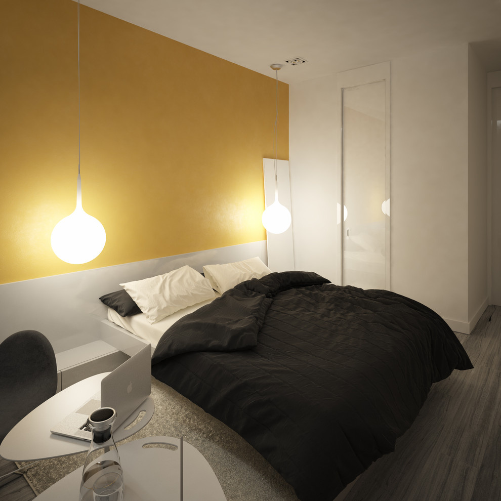 SP apartment