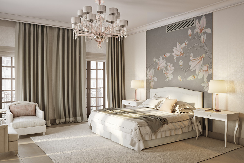 Квартира в жилом комплексе KnightsBridge