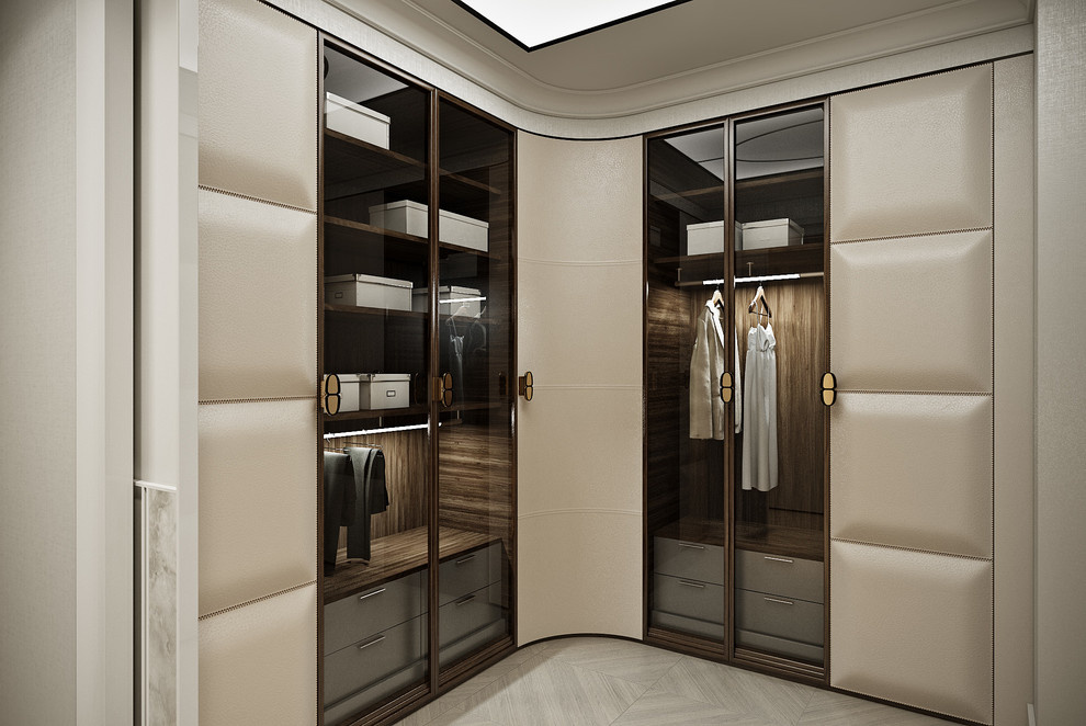 Квартира в жилом комплексе KnightsBridge