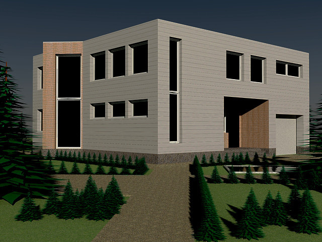TW-MT-HOUSE