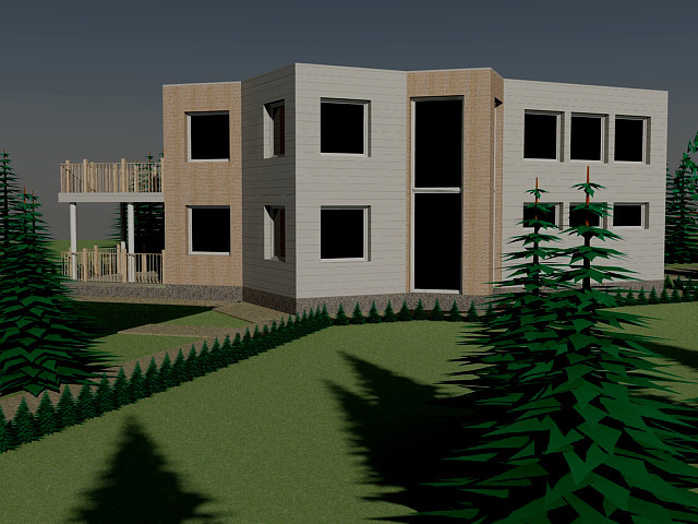 TW-MT-HOUSE