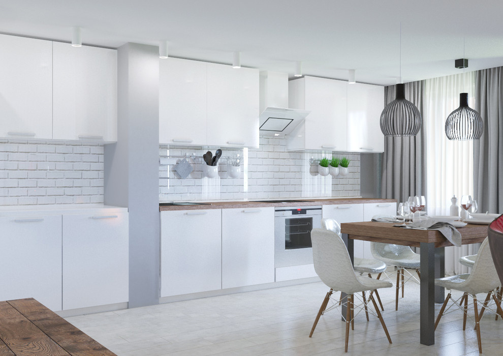 Фоновое изображение профиля Оксана Костина