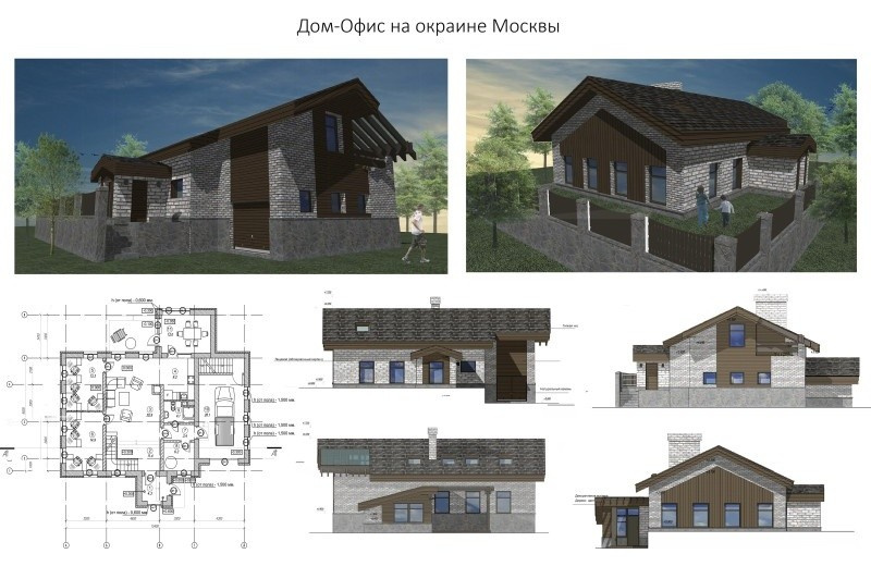 Фоновое изображение профиля Воронина Мария