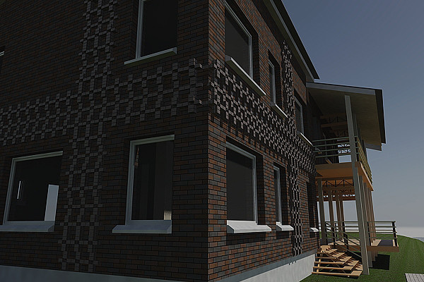 Petroff-HOUSE