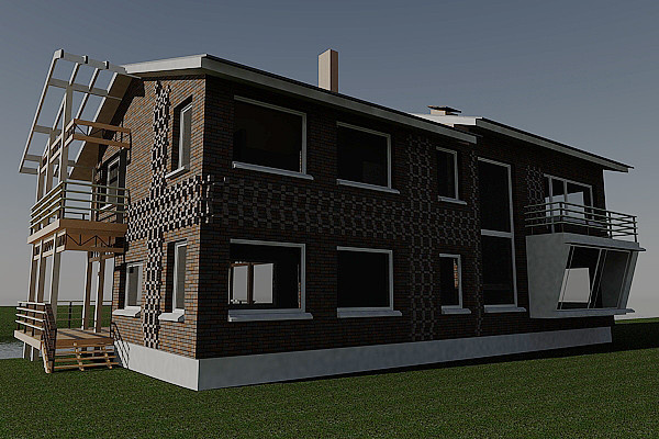 Petroff-HOUSE