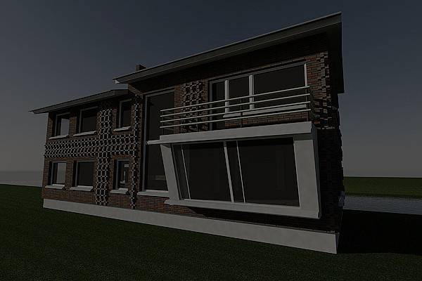 Petroff-HOUSE