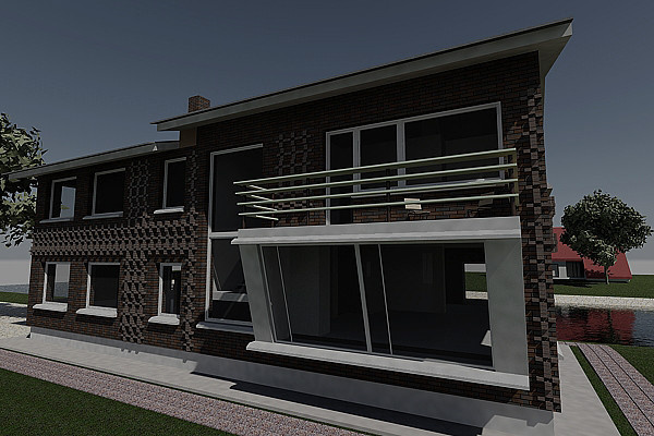 Petroff-HOUSE