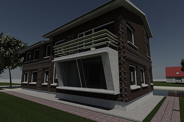 Petroff-HOUSE