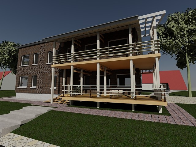 Petroff-HOUSE
