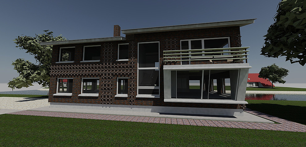 Petroff-HOUSE