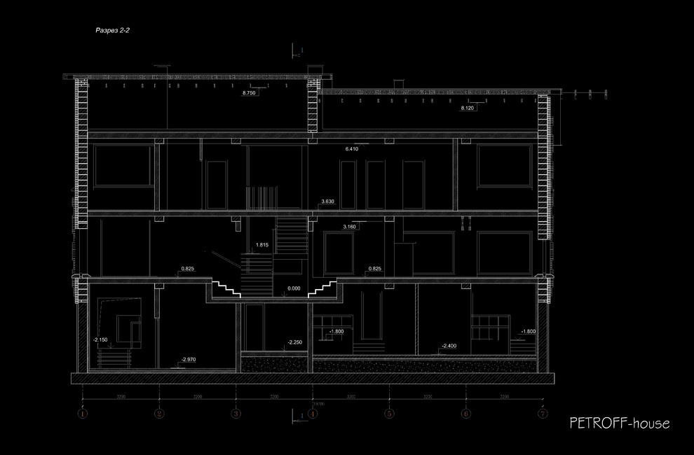 Petroff-HOUSE