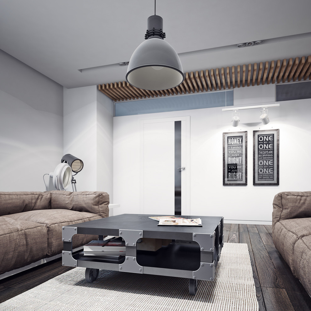 Minimalism & Loft