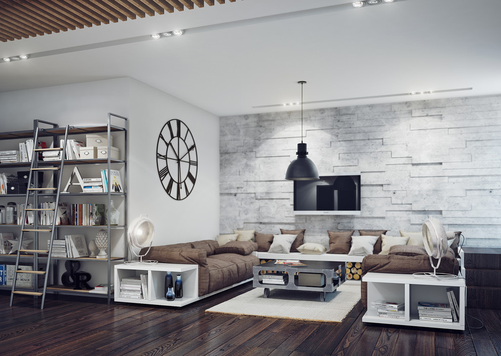 Minimalism & Loft