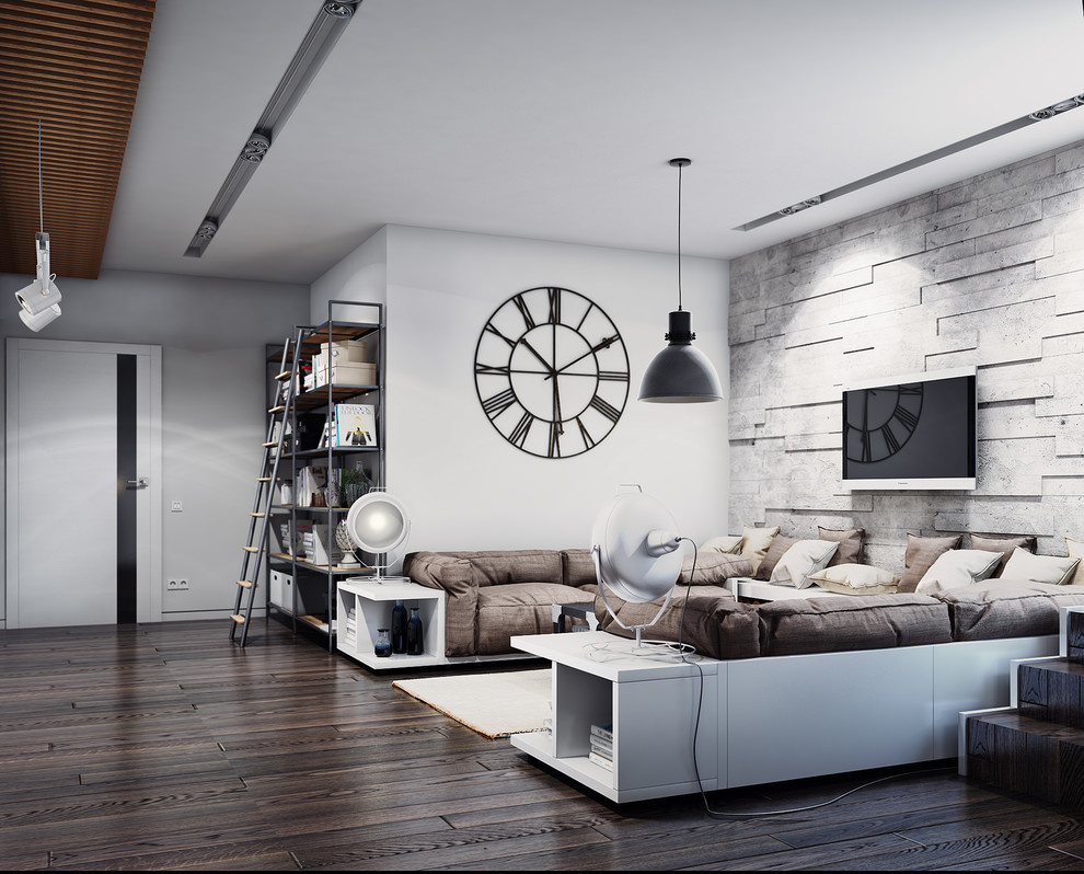 Minimalism & Loft