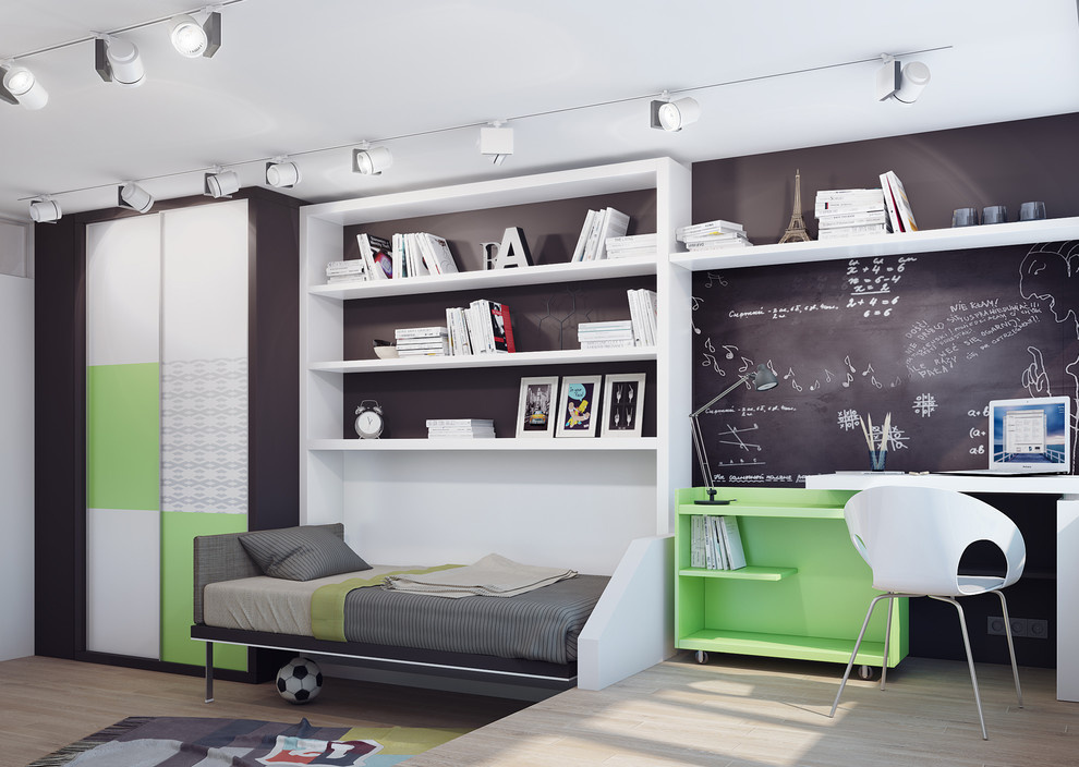 Minimalism & Loft