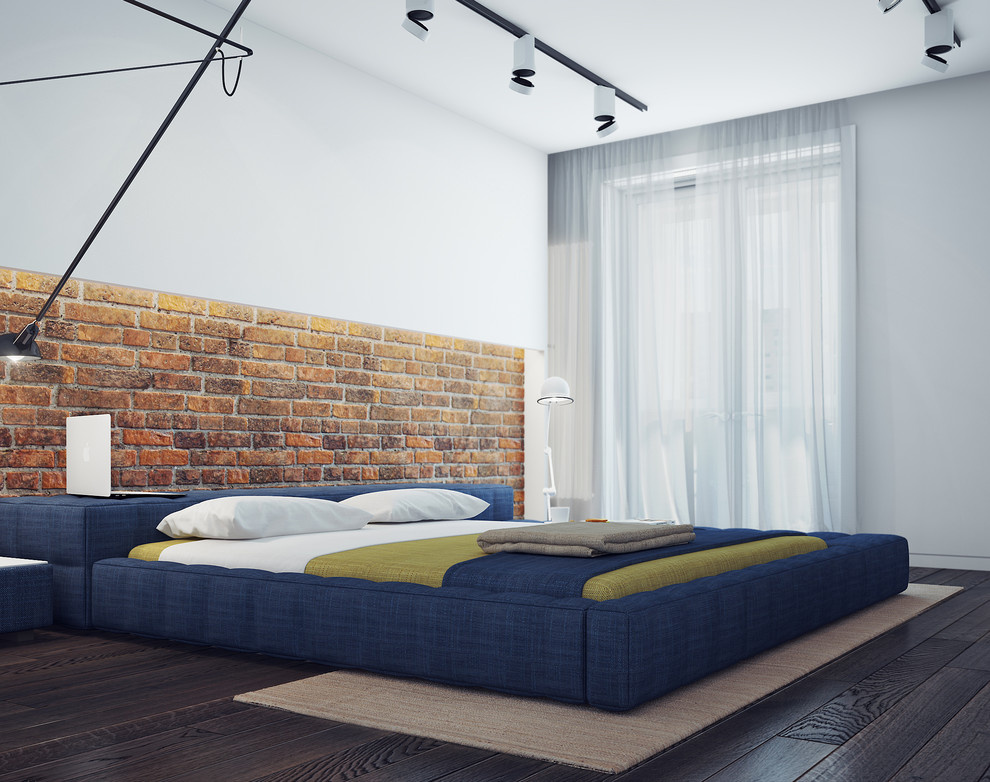 Minimalism & Loft