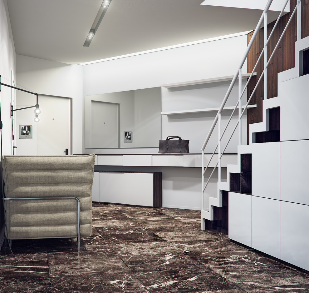 Minimalism & Loft