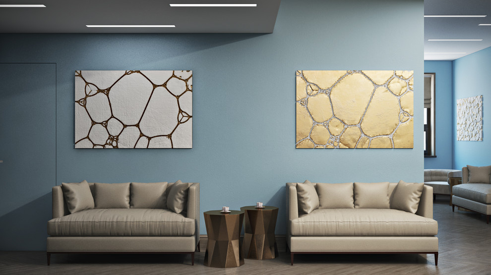 Стоматология на Савинской набережной. Текущий проект. Эскиз.