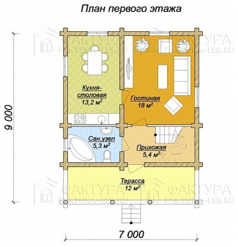 Малое токарево